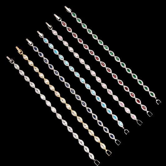 ANGEL EYES BRACELET
