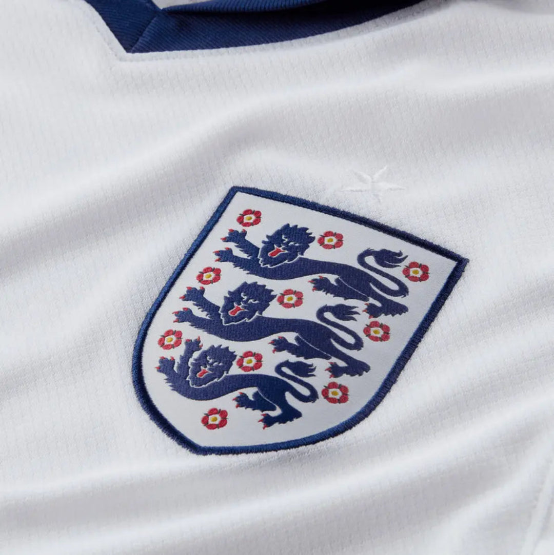 STUSSY "ENGLAND" JERSEY