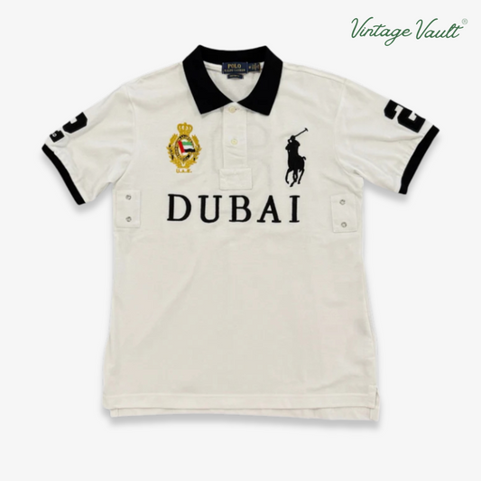 CHIEF KEEF RALPH LAUREN POLO DUBAI